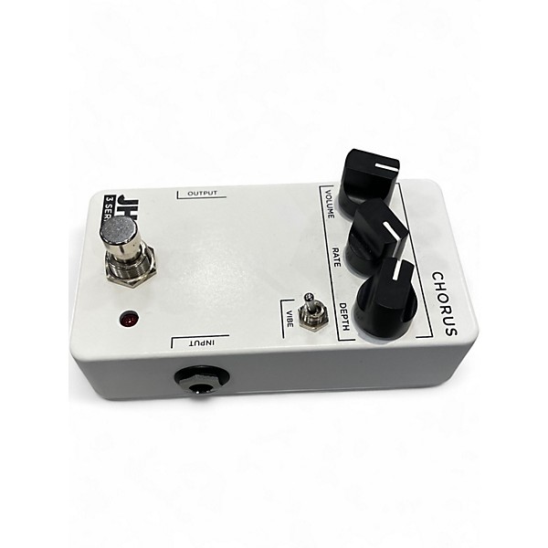 Used JHS Pedals CHORUS Effect Pedal
