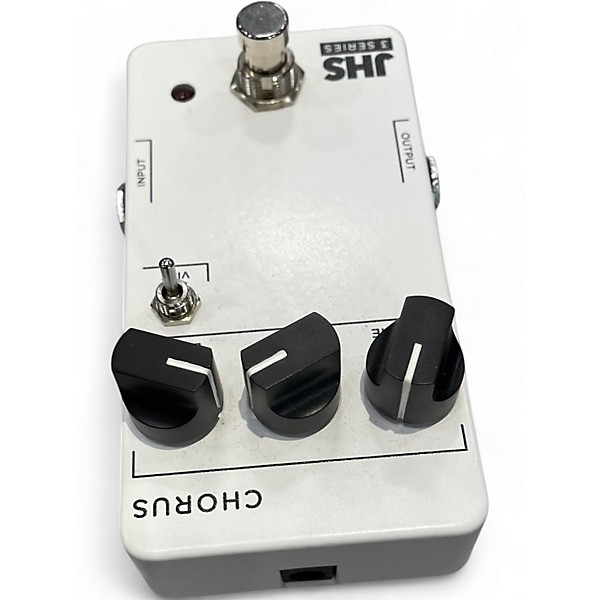 Used JHS Pedals CHORUS Effect Pedal