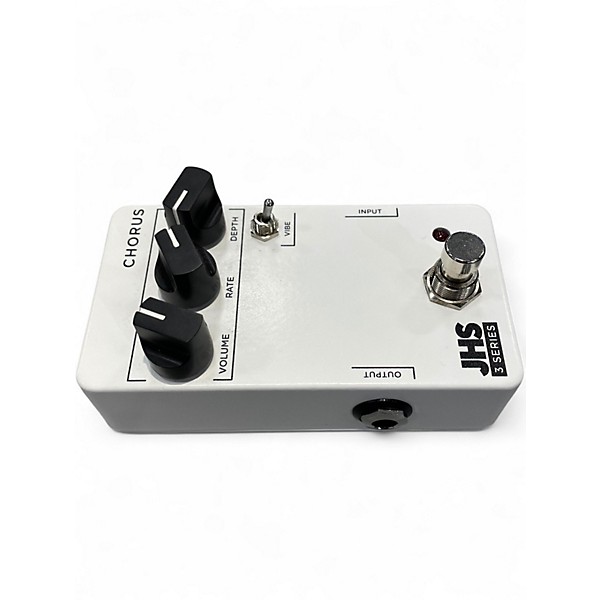 Used JHS Pedals CHORUS Effect Pedal