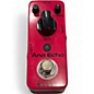 Used Mooer ANA ECHO Effect Pedal thumbnail
