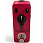 Used Mooer ANA ECHO Effect Pedal