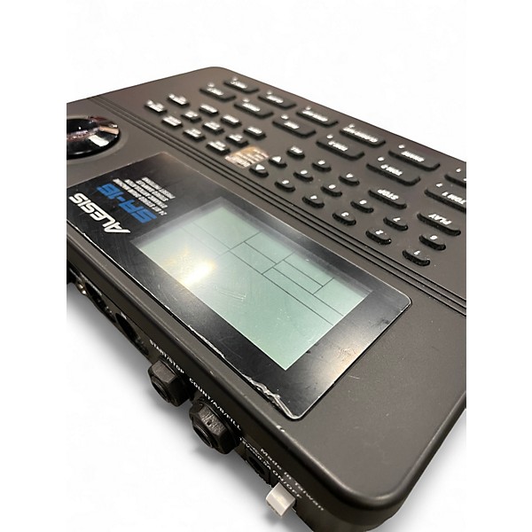 Used Alesis SA-16 Drum Machine
