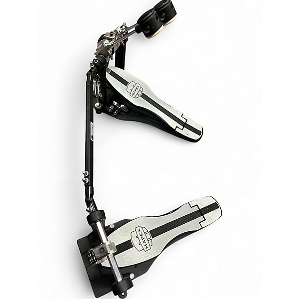 Used Mapex Mars P600TW Double Bass Drum Pedal