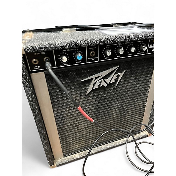 Used Peavey BASIC 40 Keyboard Amp