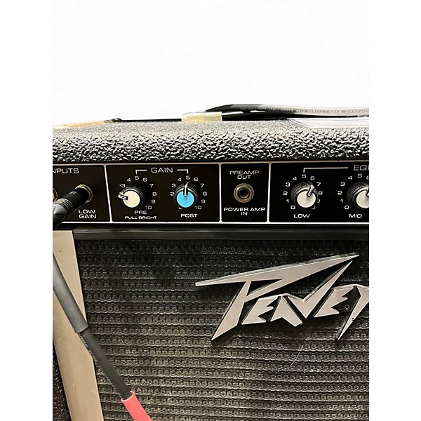 Used Peavey BASIC 40 Keyboard Amp