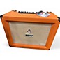 Used Orange Amplifiers CR60C Crush Pro 60W 1x12 Guitar Combo Amp thumbnail