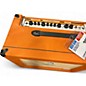Used Orange Amplifiers CR60C Crush Pro 60W 1x12 Guitar Combo Amp