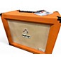 Used Orange Amplifiers CR60C Crush Pro 60W 1x12 Guitar Combo Amp