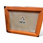 Used Orange Amplifiers CR60C Crush Pro 60W 1x12 Guitar Combo Amp