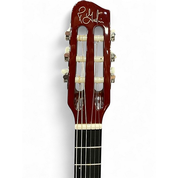 Used Godin ACS Multiac Black Acoustic Electric Guitar