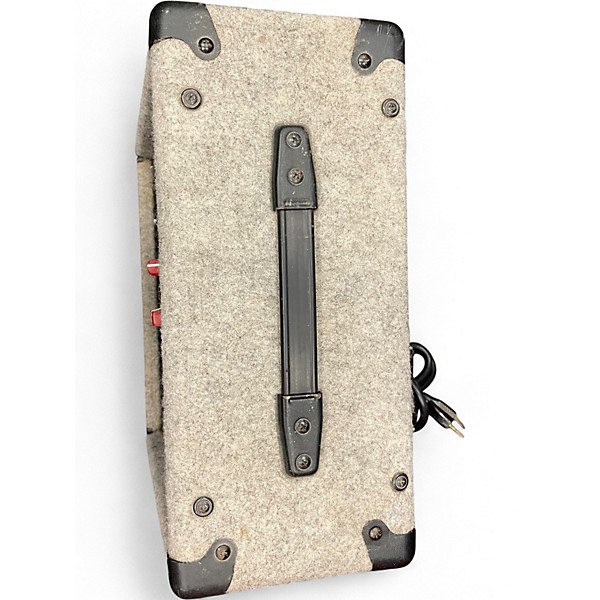 Used 1990s Fender R.A.D. Guitar Combo Amp