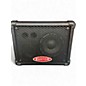 Used Kustom PA kpm4 Powered Speaker thumbnail