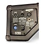 Used Kustom PA kpm4 Powered Speaker