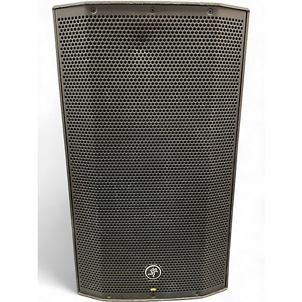 Used Mackie thump12a Powered Speaker