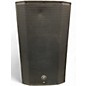 Used Mackie thump12a Powered Speaker thumbnail