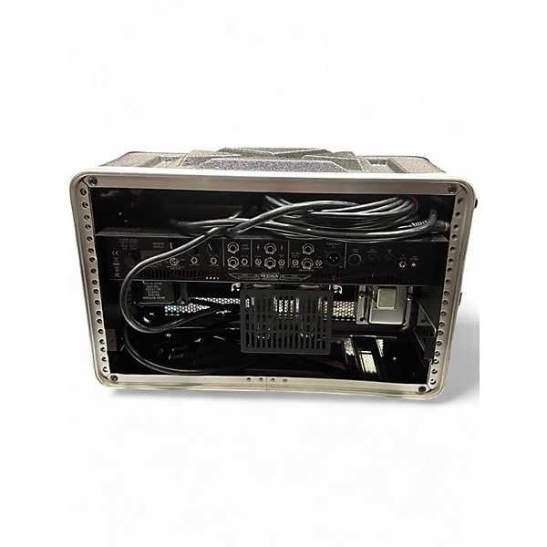 Used MESA/Boogie TC50 TRIPLE CROWN Tube Guitar Amp Head