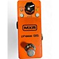 Used MXR M290 Phase 95 Effect Pedal thumbnail