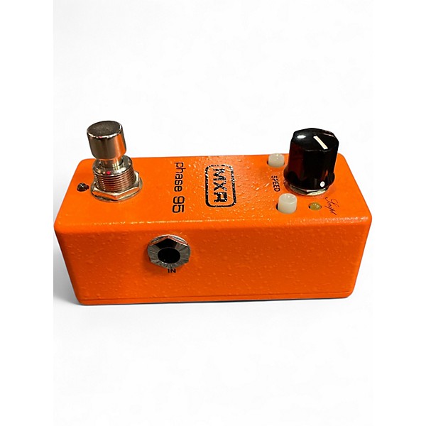 Used MXR M290 Phase 95 Effect Pedal