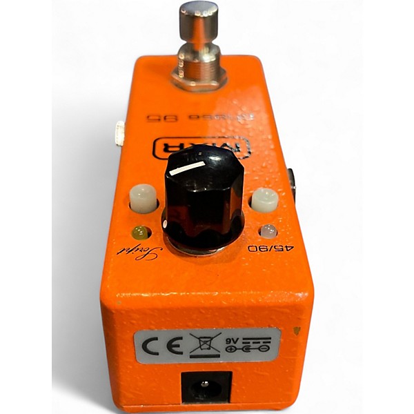 Used MXR M290 Phase 95 Effect Pedal