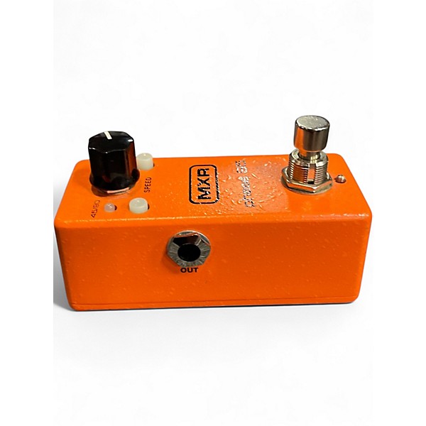 Used MXR M290 Phase 95 Effect Pedal