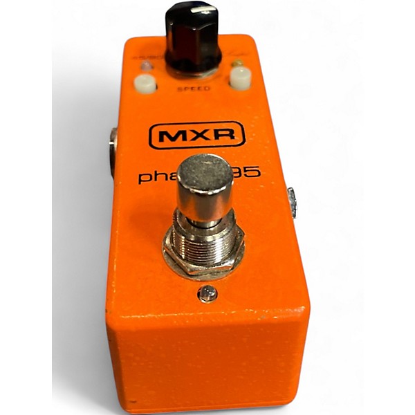 Used MXR M290 Phase 95 Effect Pedal