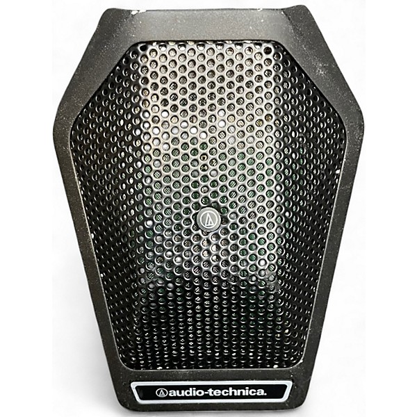 Used Audio-Technica U851R Condenser Microphone