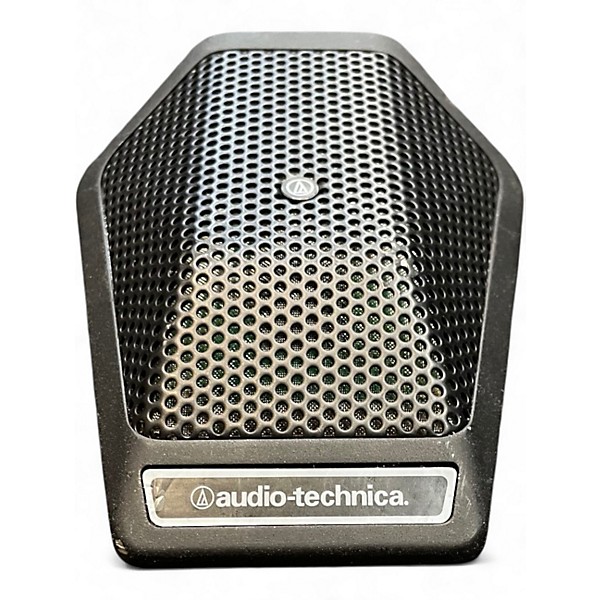 Used Audio-Technica U851R Condenser Microphone