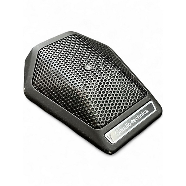 Used Audio-Technica U851R Condenser Microphone