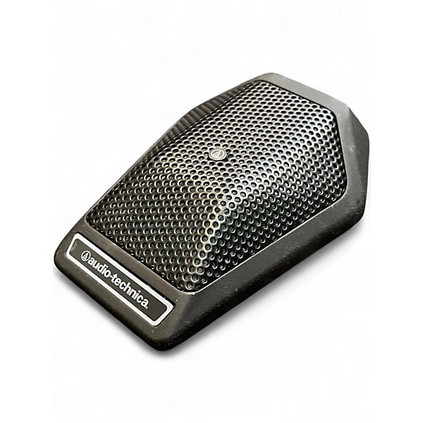 Used Audio-Technica U851R Condenser Microphone