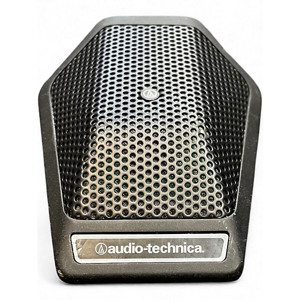 Used Audio-Technica U851R Condenser Microphone