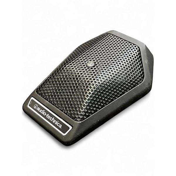 Used Audio-Technica U851R Condenser Microphone