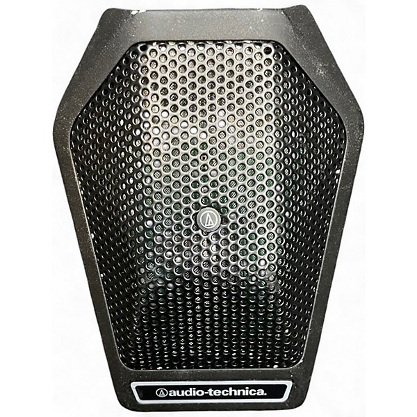 Used Audio-Technica U851R Condenser Microphone