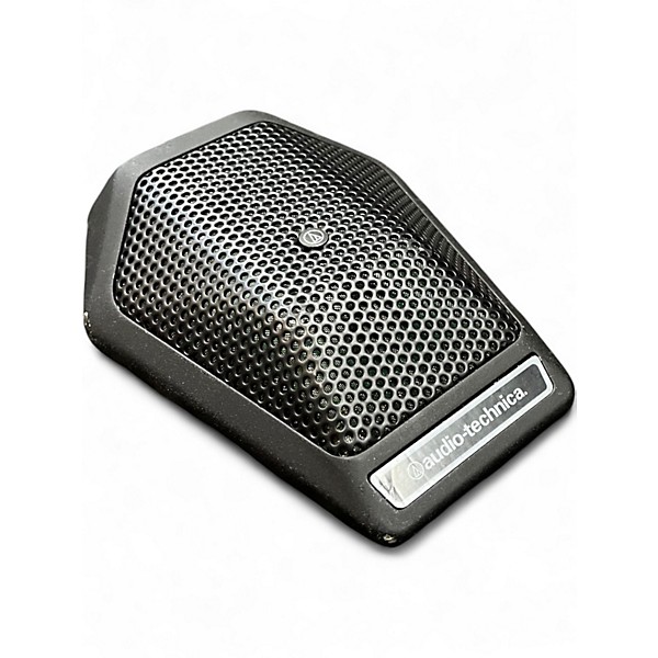 Used Audio-Technica U851R Condenser Microphone