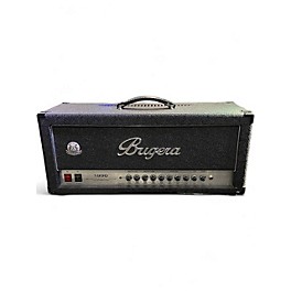Used Bugera 1990 Classic 120W Tube Guitar Amp Head