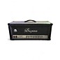 Used Bugera 1990 Classic 120W Tube Guitar Amp Head thumbnail