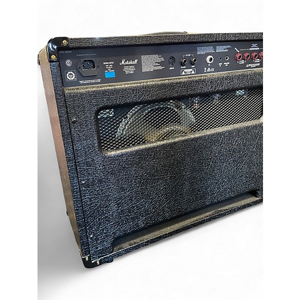 Used Marshall DSL40C 40W 1x12 Tube Guitar Combo Amp