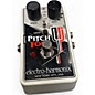 Used Electro-Harmonix Pitch Fork Polyphonic Pitch Shifting Effect Pedal