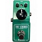 Used Ibanez Tube Screamer Mini Effect Pedal thumbnail