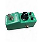 Used Ibanez Tube Screamer Mini Effect Pedal