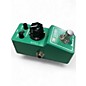 Used Ibanez Tube Screamer Mini Effect Pedal