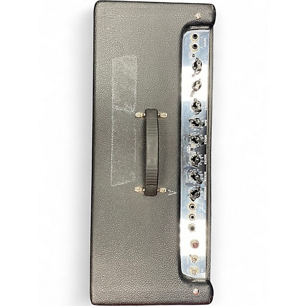 Used 2010s Fender hot rod deville 410 Tube Guitar Combo Amp