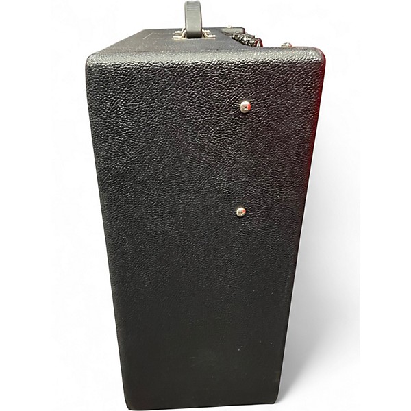 Used 2010s Fender hot rod deville 410 Tube Guitar Combo Amp