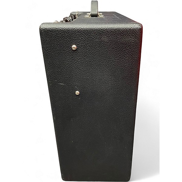 Used 2010s Fender hot rod deville 410 Tube Guitar Combo Amp