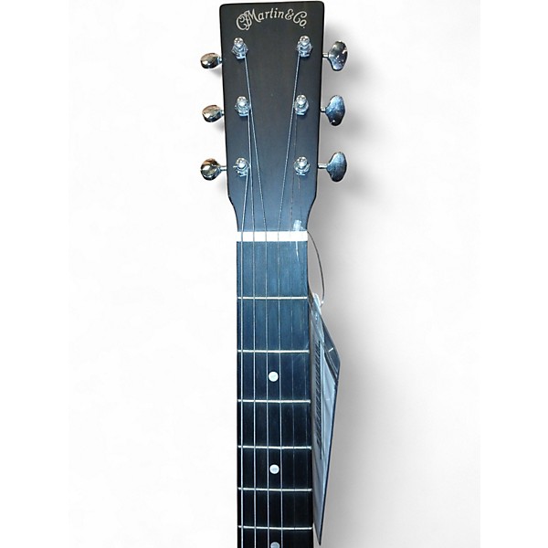 Used Martin SC13E Natural Acoustic Electric Guitar