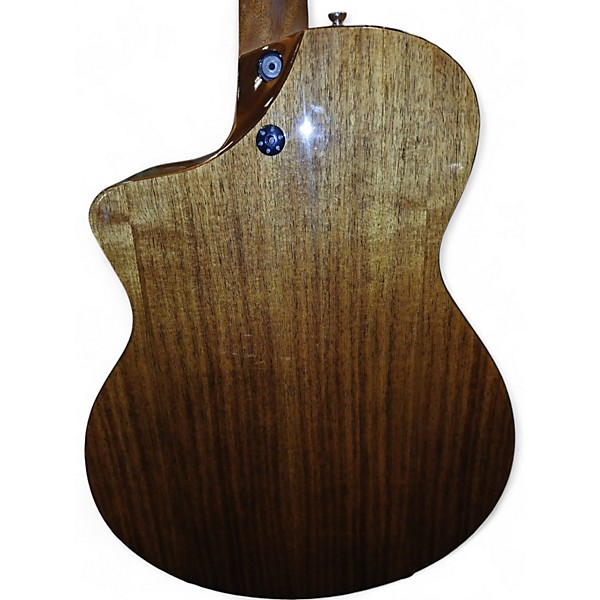 Used Martin SC13E Natural Acoustic Electric Guitar