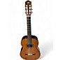 Used Cordoba C10 CD Natural Classical Acoustic Guitar thumbnail