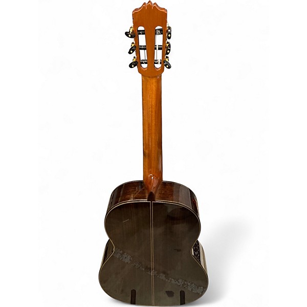 Used Cordoba C10 CD Natural Classical Acoustic Guitar