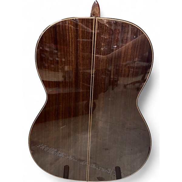 Used Cordoba C10 CD Natural Classical Acoustic Guitar