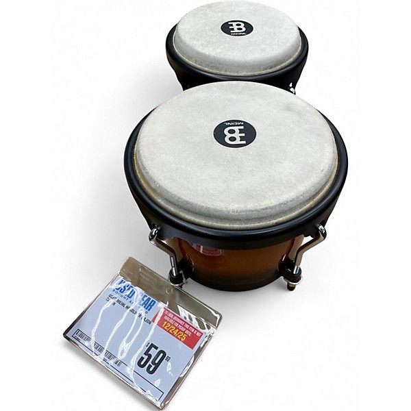 Used MEINL Headliner Cajon Cajon