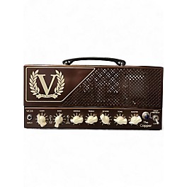 Used Victory VC35 The Copper Tube Guitar Amp Head